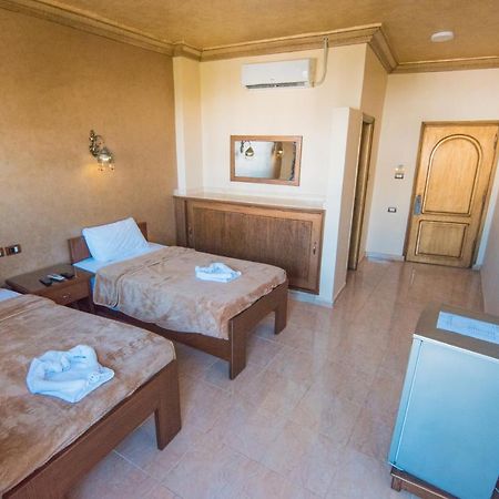 Dahab Holiday Hotel Ngoại thất bức ảnh