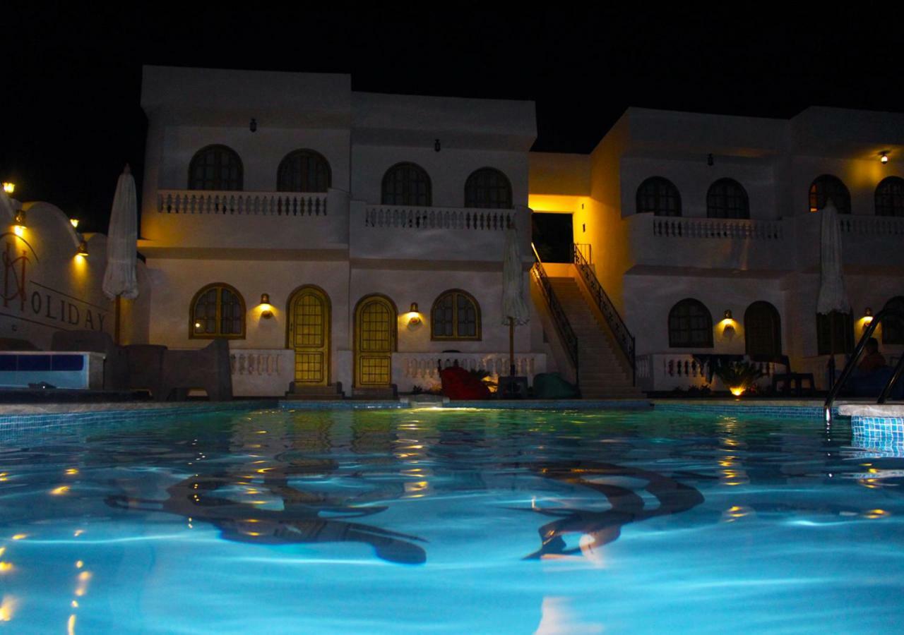 Dahab Holiday Hotel Ngoại thất bức ảnh