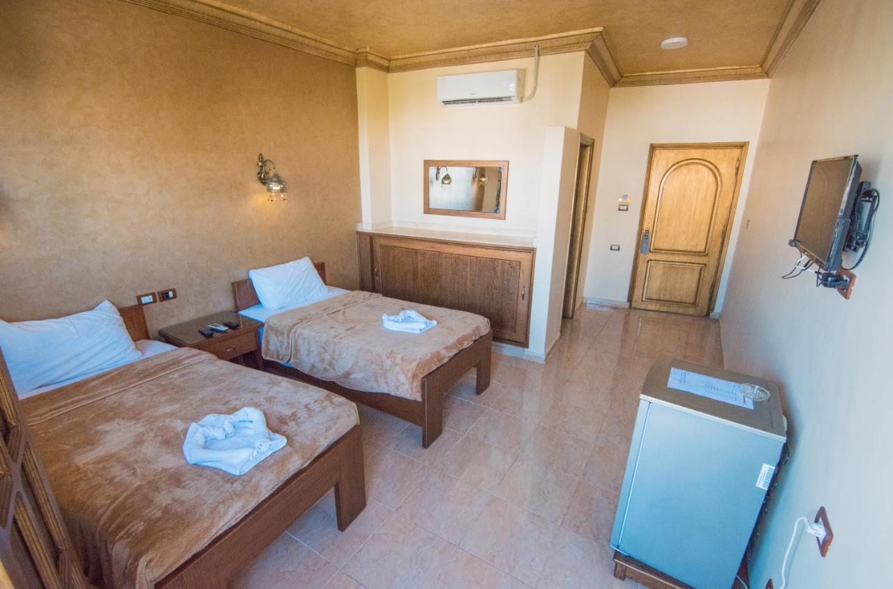 Dahab Holiday Hotel Ngoại thất bức ảnh